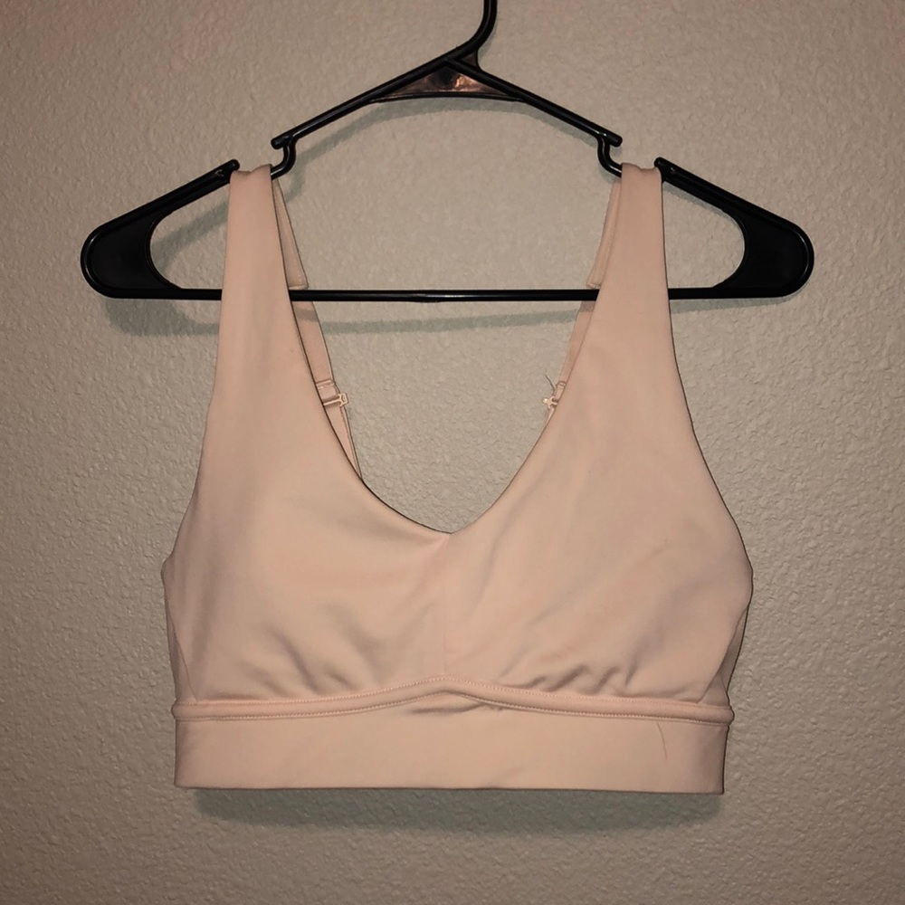 Fabletics size M everyday bra